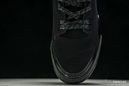 Hyperoad Black Cat 3 Jordan 0808